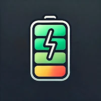 Battery State Of Charge App