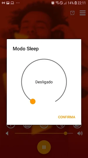 Radio Nova Screenshot 2