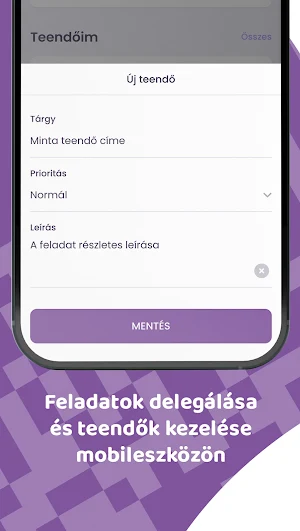 Logzi Picklist Screenshot 3