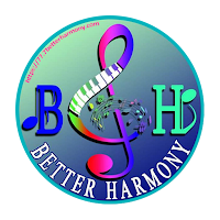 Better Harmony 777