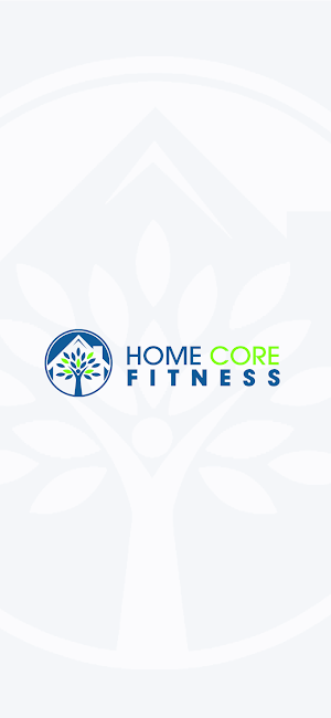 Home Core Fitness Screenshot 0
