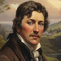 Barnaby Rudge