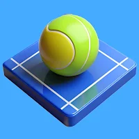 Tennis Life