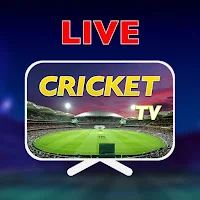 Live Cricket TV HD Sports