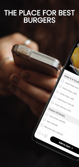 FOOD HUB WOLLONGONG FOOD Screenshot 1