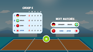 Head Volleyball Tournament Screenshot 3