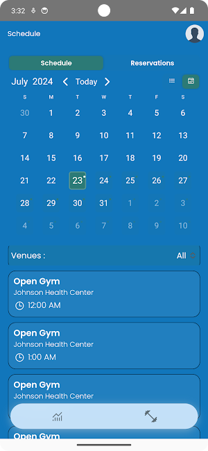 JHC Fit Screenshot 0