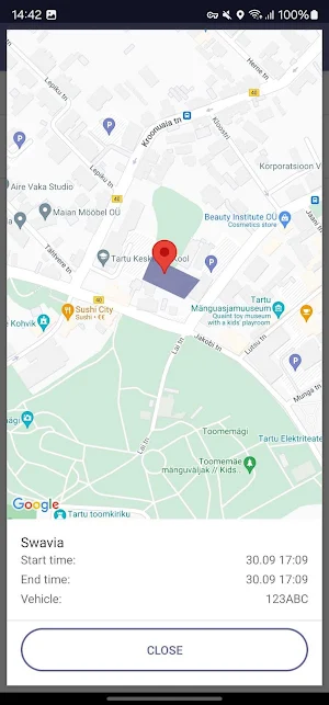 Swavia Screenshot 3