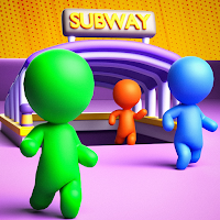 Subway Jam