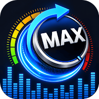 Volume Control - Audio Boost