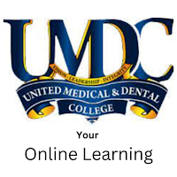 UMDC Learning App