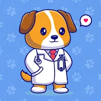 Animal Hospital - Cure Pets