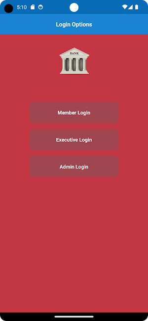 Dhanmitra Microservices Screenshot 2
