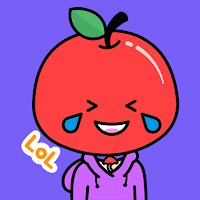 Meta Chums Stickers
