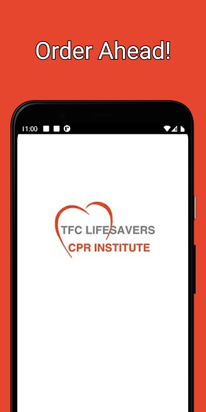 TFC Lifesavers Screenshot 0