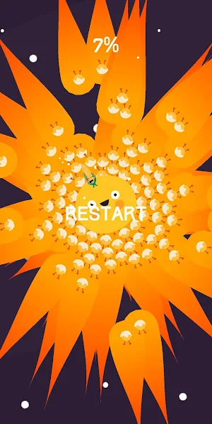 Chicken Dodge Screenshot 0