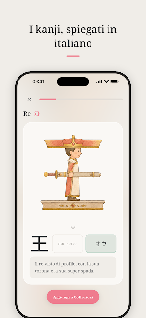 Ari Kanji – Easy Japanese Screenshot 0