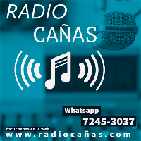 Radio Cañas