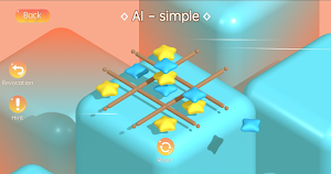 Triad Stack Screenshot 2