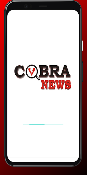 Cobranews - Exclusive news Screenshot 0