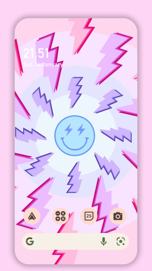 Preppy Aesthetic Wallpapers Screenshot 3
