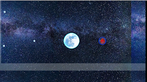 Space big Screenshot 3