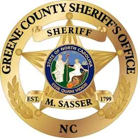 Greene County Sheriffs Office