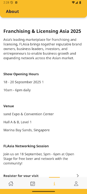 FLAsia 2025 Screenshot 3