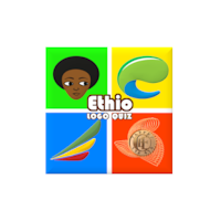 Ethio Logo Quiz : Amharic Game