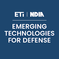 Emerging Tech Defense Conf