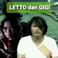 Lagu Letto Gigi Populer