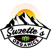 Suzette's Organics