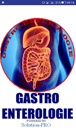 Gastro Enterology Screenshot 0