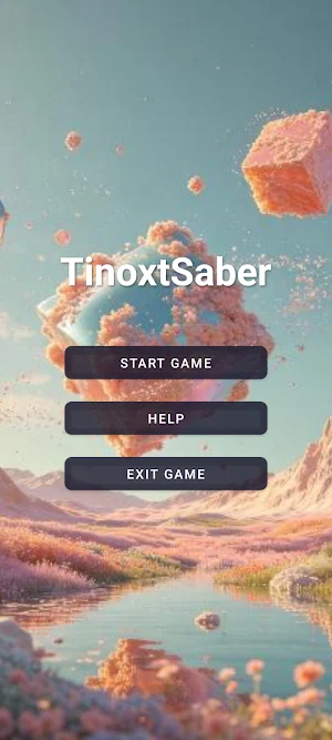 Tinox Screenshot 0