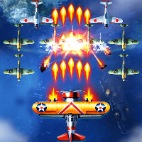 Sky Survivor: WWII Aircraft