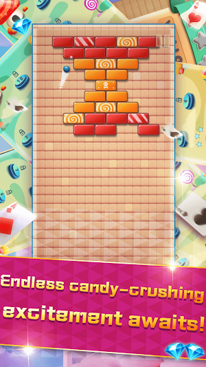 Lucky Candy Spin Screenshot 3