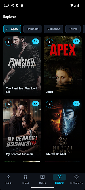 MFansk Screenshot 3