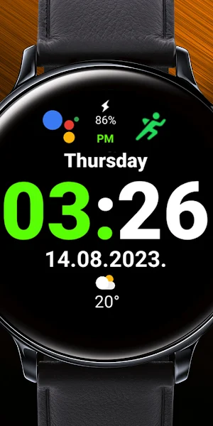 Minimalism Screenshot 0