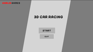 3D Car Racing Screenshot 2