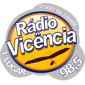 Rádio Vicência Screenshot 0