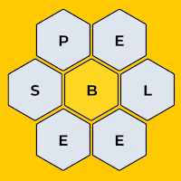 Spelling Bee Game