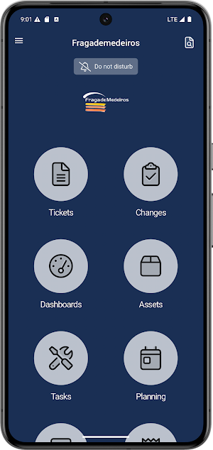 Fragademedeiros Screenshot 1