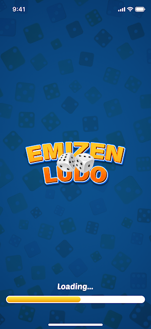 Emizen Ludo Screenshot 0