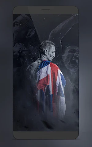 MMA Wallpaper FHD |UFC & Boxing  4k Screenshot 3