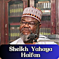 sheikh yahaya haifan
