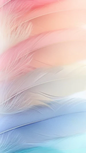 Feather Wallpaper Screenshot 3