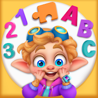 Kindergarten Learning Games+
