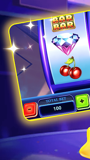 G28Classic Triple Fruit Reels Screenshot 0