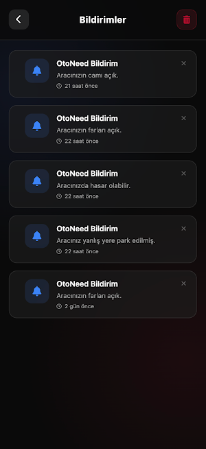 Otoneed Screenshot 1