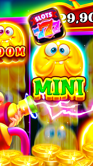 Lucky Slots Screenshot 1